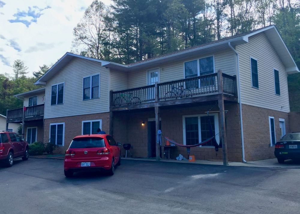 Cullowhee Rentals: 99 N. Country Club Drive, Cullowhee, NC 28723